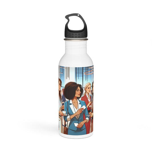 Stainless Steel Water Bottle