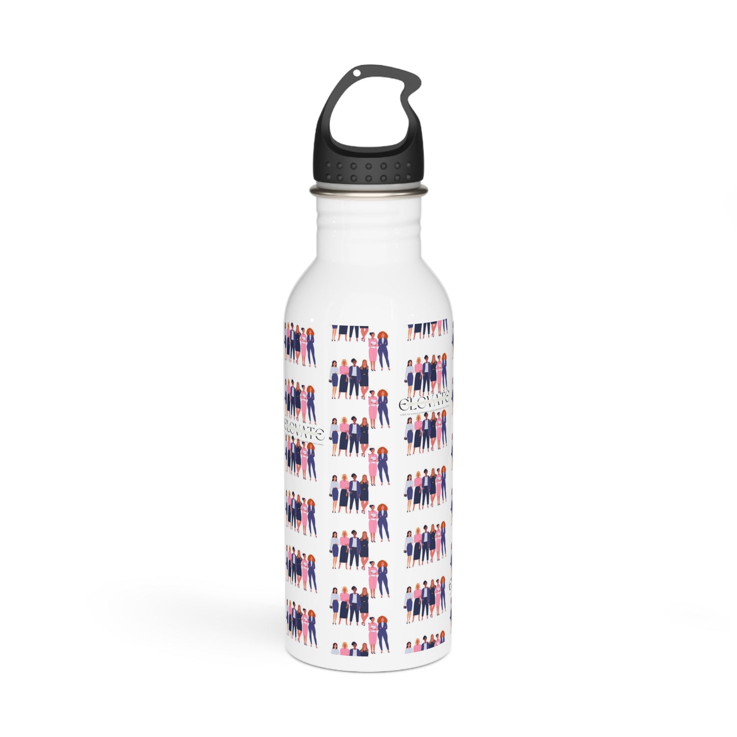 Stainless Steel Water Bottle