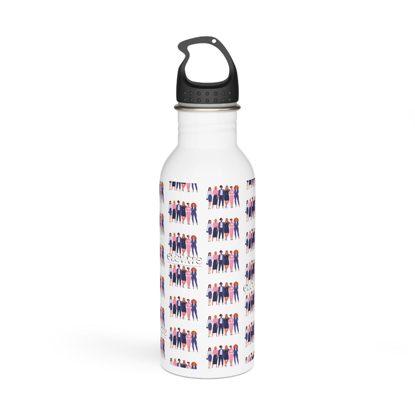 Stainless Steel Water Bottle